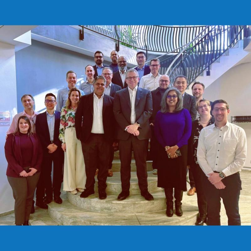 Innovative system solutions for medical centres, clinics, surgeries. Heating, cooling, hot water preparation. Saving energy, CO2 reduction